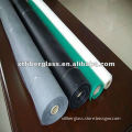 professional manufactuer glass fiber wire mesh